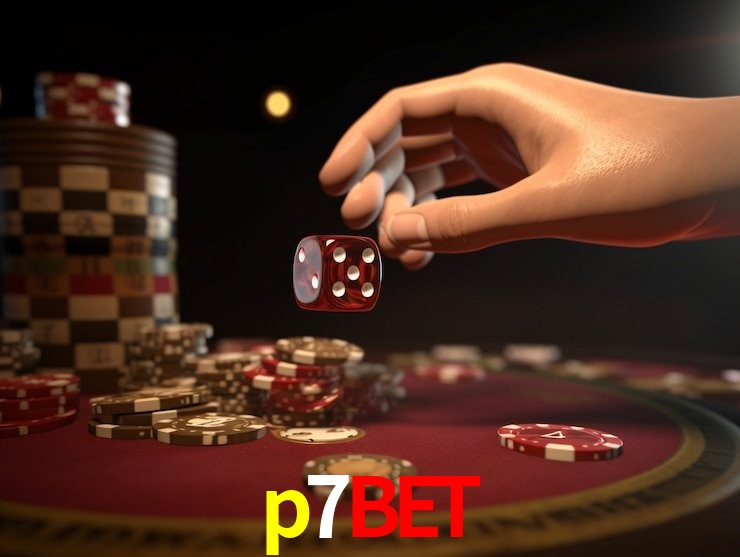Experiência VIP p7bet
